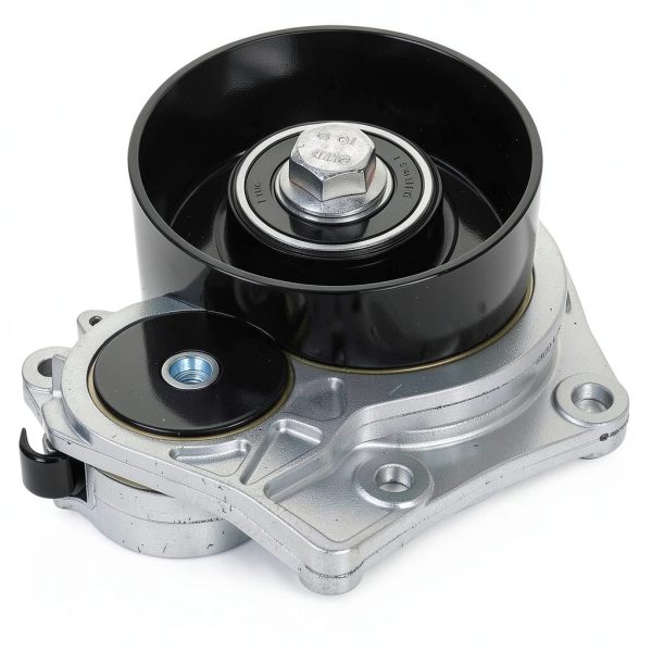 A-Premium Belt Tensioner Assembly for Ford E-150-6