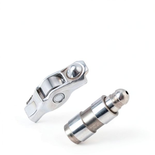 GZGN Front Upper Rocker Arms Alloy Steel-2