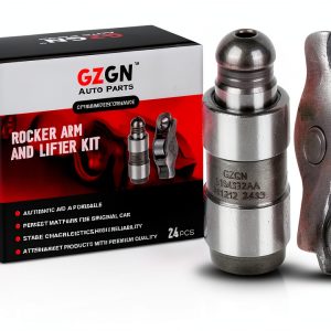 GZGN Front Upper Rocker Arms Alloy Steel-0