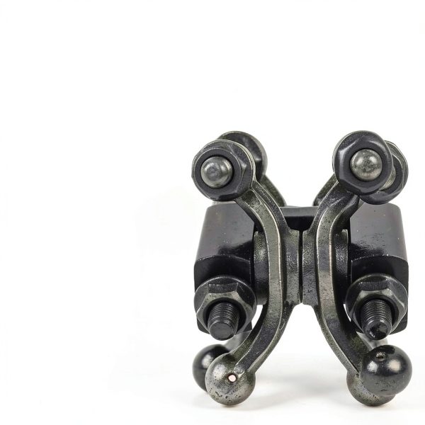 Racing Shaft Rocker Arm GUCIDDAK Chromoly-3