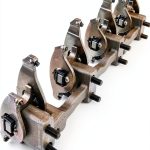 EPChunMi Rocker Arm Assembly for Super Duty F250 6.4L-0