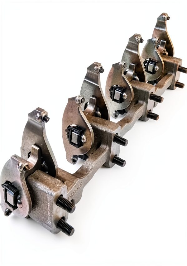 EPChunMi Rocker Arm Assembly for Super Duty F250 6.4L-0
