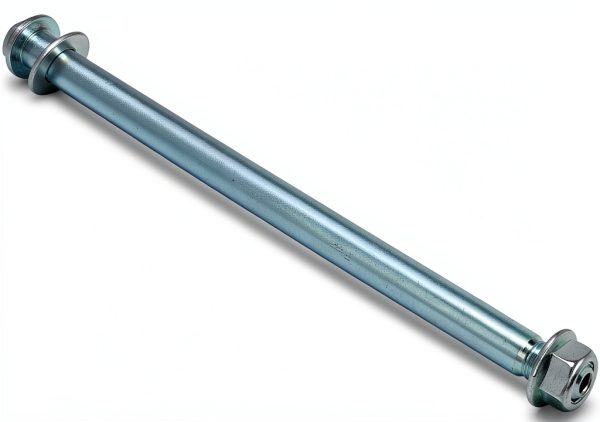 JAVIK Swing Arm Pivot Bolt Nut Kit for Honda ATV-3