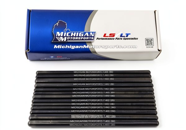 LS1 Rocker Arm Kit Michigan Motorsports Upgrade-6