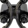 Racing Shaft Rocker Arm GUCIDDAK Chromoly-0
