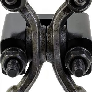 Racing Shaft Rocker Arm GUCIDDAK Chromoly-0