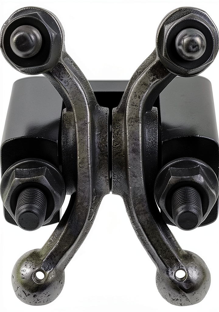 GUCIDDAK chromoly rocker arm installed in a Predator 212cc engine