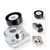 Dilomber Serpentine Belt Drive Kit for Ford F-150 4.6L/5.4L-3
