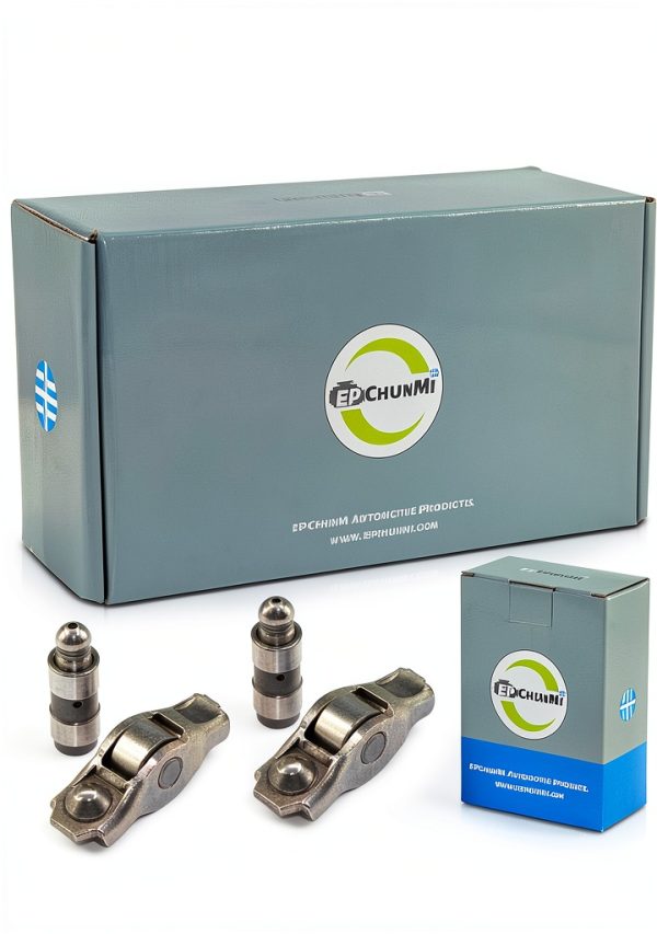 EPChunMi Rocker Arms & Hydraulic Lifters Kit 3.6L 3.2L-8