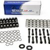 LS Rocker Arm Trunnion Kit by Michigan Motorsports-0