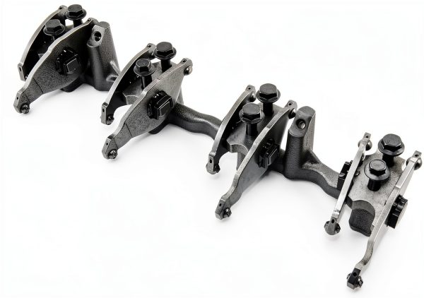 EPChunMi Rocker Arm Assembly for Super Duty F250 6.4L-1