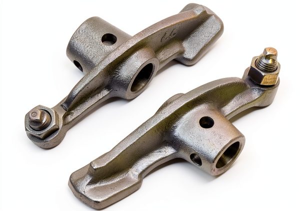 Yamaha ATV Rocker Arm Assy by JAVIK High Quality Replacement-5