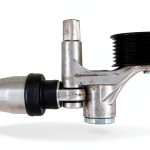 MOTOKU Automotive Belt Tensioner for Honda Accord-0