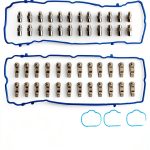 Dodge 3.6L Rocker Arm Kit by reemplazo Alloy Steel-0