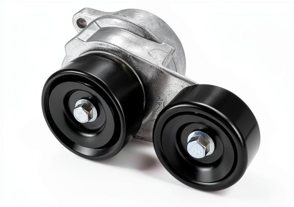 Acura MDX Belt Tensioner by X AUTOHAUX Metal-0