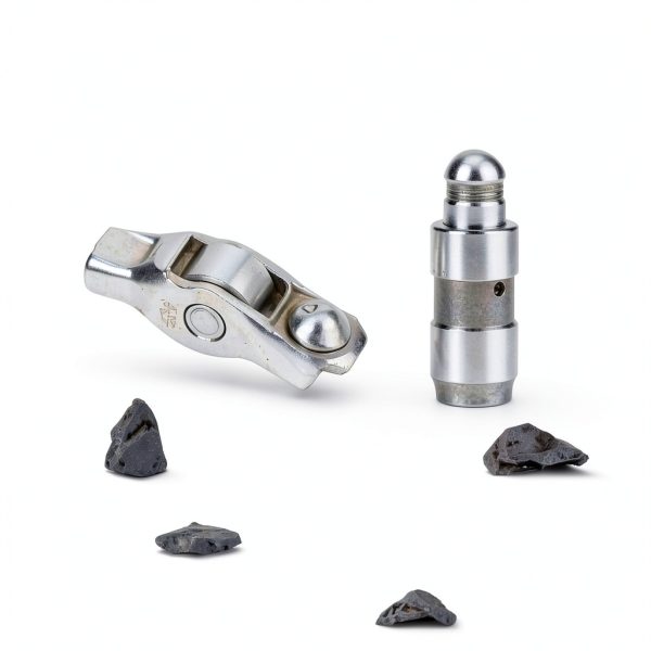 GZGN Front Upper Rocker Arms Alloy Steel-4