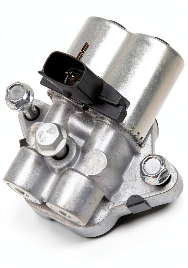 Dorman VVT Oil Control Valve Metal Replacement-0