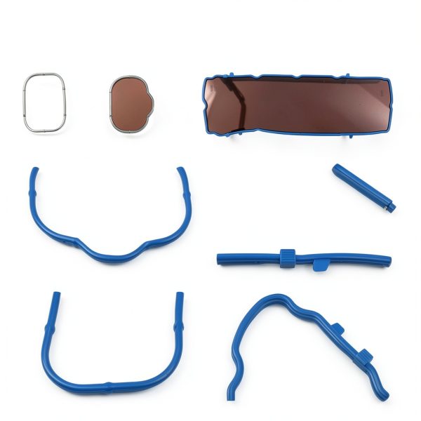 Dodge 3.6L Rocker Arm Kit by reemplazo Alloy Steel-6