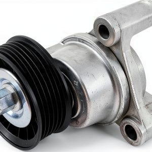 GM Genuine Parts Drive Belt Tensioner for Chevrolet-0