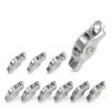 GZGN Front Upper Rocker Arms Alloy Steel-7
