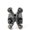 Racing Shaft Rocker Arm GUCIDDAK Chromoly-2