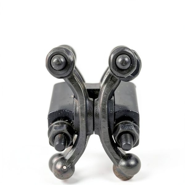 Racing Shaft Rocker Arm GUCIDDAK Chromoly-2