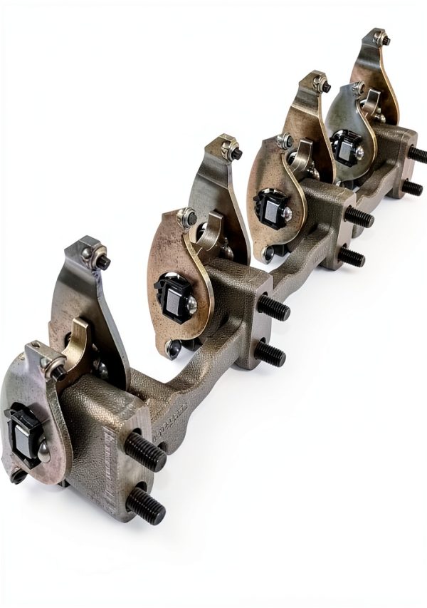 EPChunMi Rocker Arm Assembly for Super Duty F250 6.4L-6