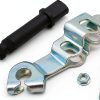 Honda ATV Rocker Arm by JAVIK High Quality Iron-1
