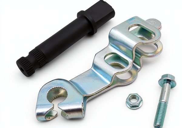 Honda ATV Rocker Arm by JAVIK High Quality Iron-1