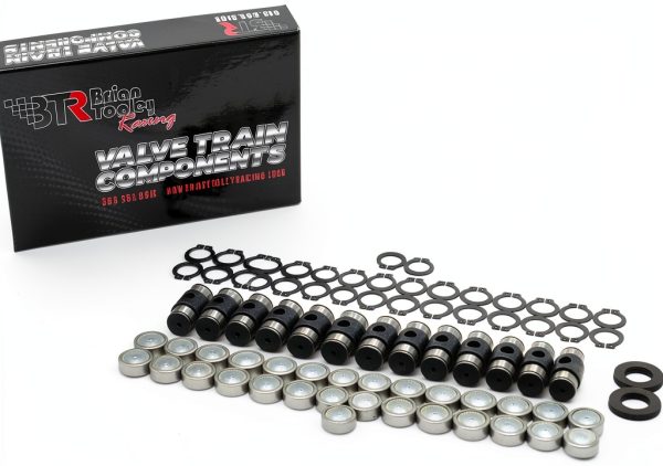 Brian Tooley LS Rocker Arm Upgrade Kit-1