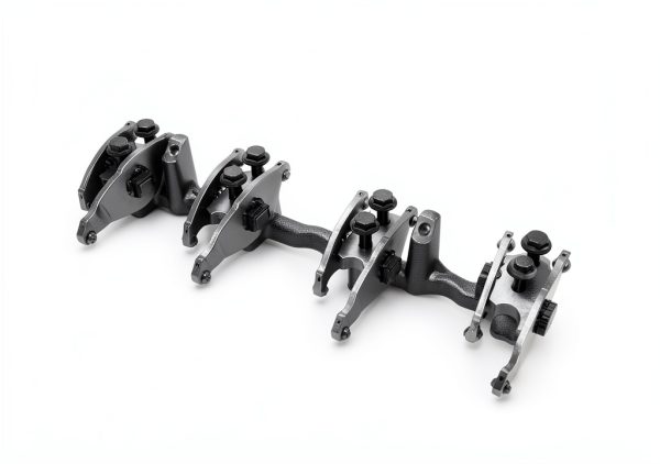EPChunMi Rocker Arm Assembly for Super Duty F250 6.4L-7