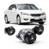 Acura MDX Belt Tensioner by X AUTOHAUX Metal-1