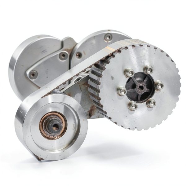A-Premium Belt Tensioner Assembly for Ford E-150-2