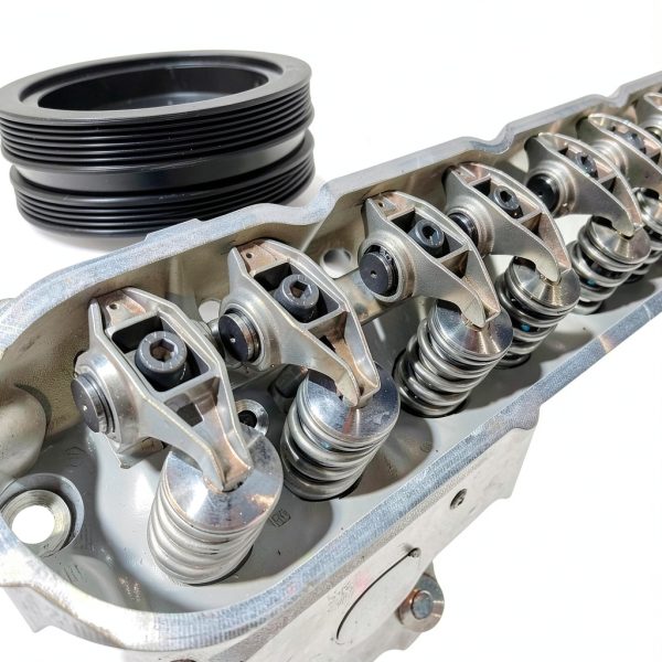 LS1 Rocker Arm Kit Michigan Motorsports Upgrade-4