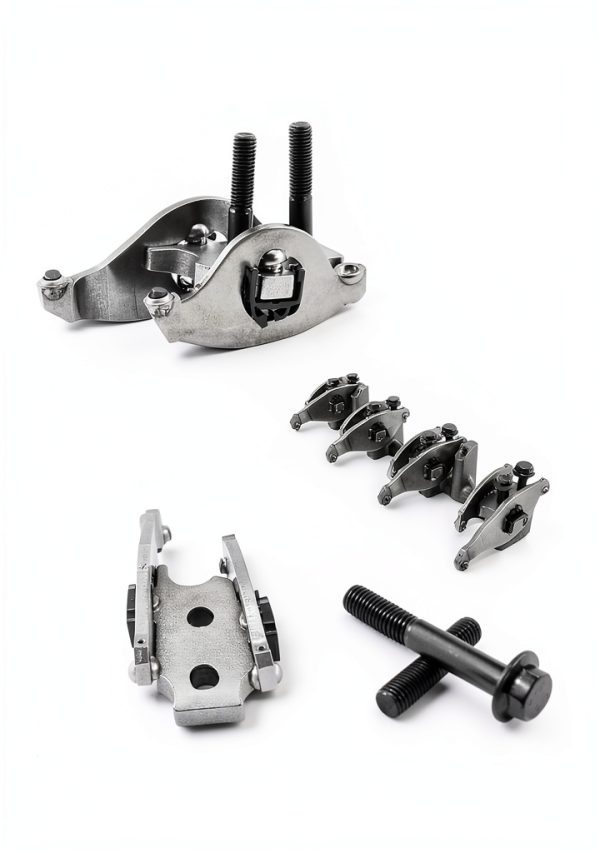 EPChunMi Rocker Arm Assembly for Super Duty F250 6.4L-5