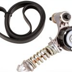 Xiaoyudou Belt Tensioners for Buick Encore-0