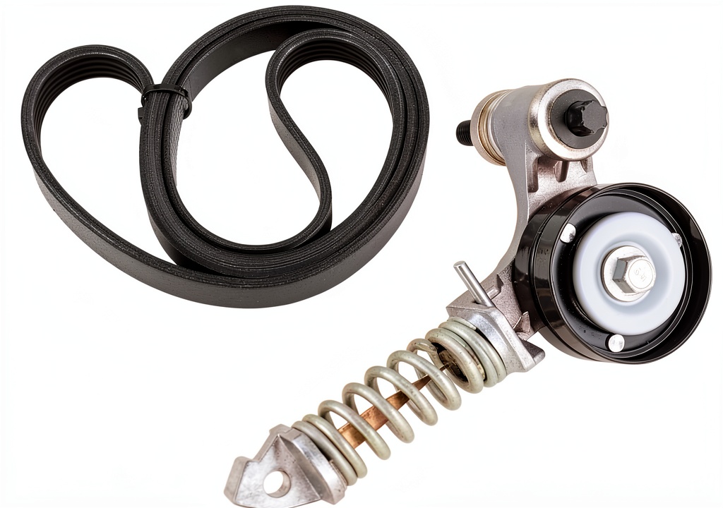 High-quality belt tensioners for Buick Encore
