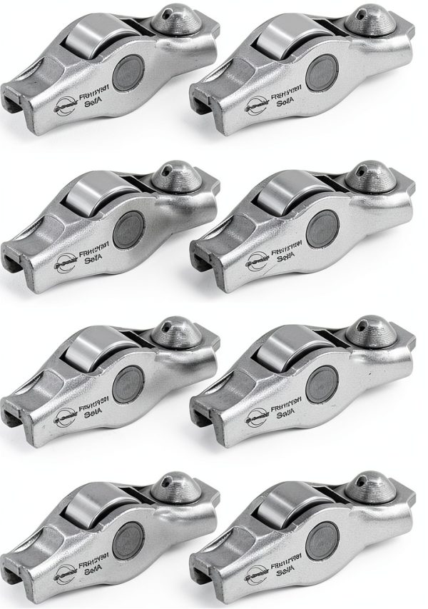 EPChunMi Rocker Arms Kit for Chrysler 200/300-1