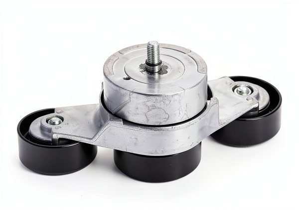 Acura MDX Belt Tensioner by X AUTOHAUX Metal-5