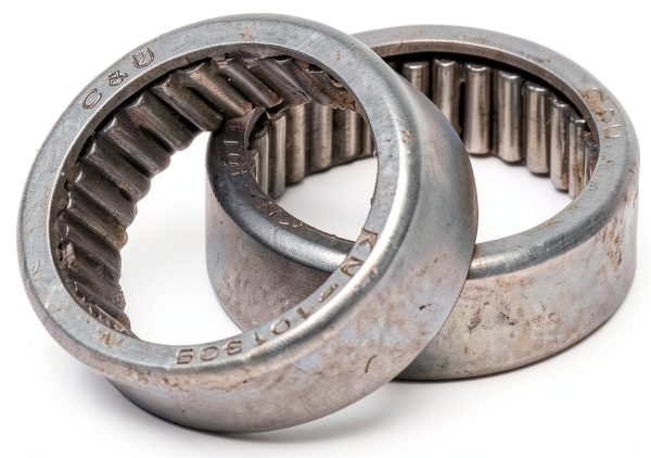 Brian Tooley LS Rocker Arm Upgrade Kit-4