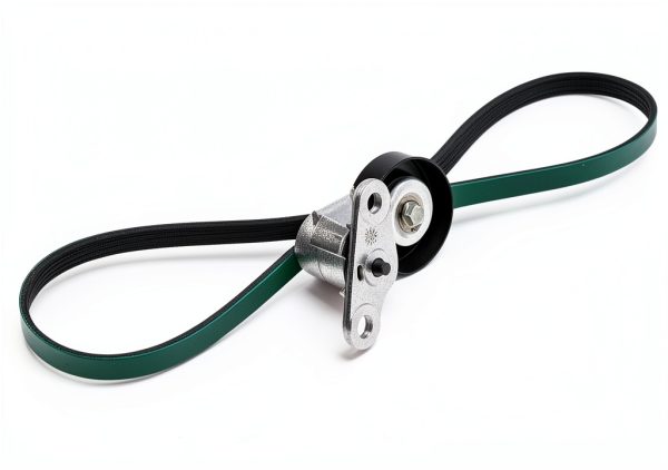 ACDelco Drive Belt Tensioner for Automotive Replacement-0