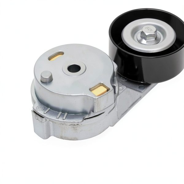 A-Premium Serpentine Belt Tensioner Assembly for Chevrolet-3
