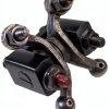 Racing Shaft Rocker Arm GUCIDDAK Chromoly-6