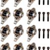 Rocker Arm HocvrlX Machined Engine Part for V8-0