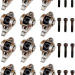 Rocker Arm HocvrlX Machined Engine Part for V8-0