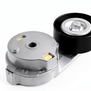 A-Premium Serpentine Belt Tensioner Assembly for Chevrolet-0