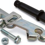 Honda ATV Rocker Arm by JAVIK High Quality Iron-0