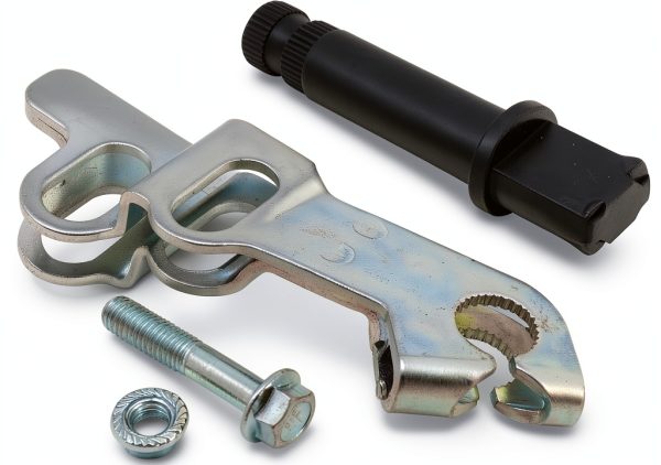 Honda ATV Rocker Arm by JAVIK High Quality Iron-0