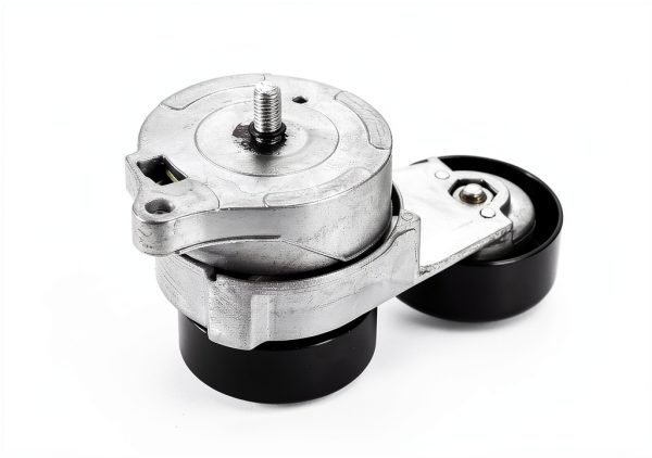 Acura MDX Belt Tensioner by X AUTOHAUX Metal-3