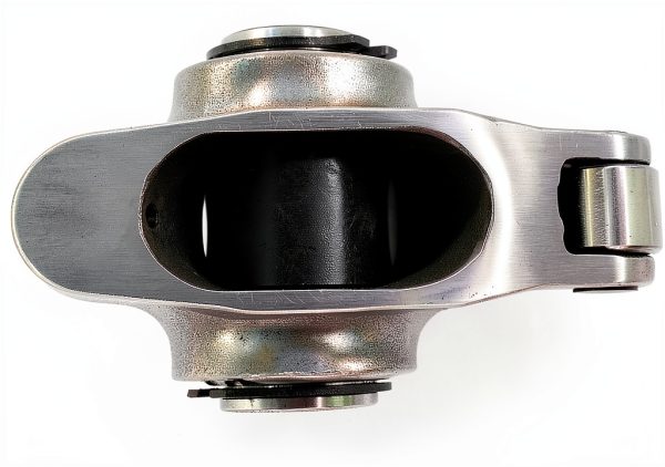 PartsFlow Stainless Steel Rocker Arms for Chevy V8-6